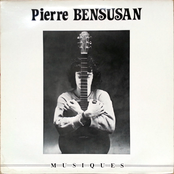 Pierre Bensusan: Musiques