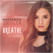 Mackenzie Ziegler: Breathe