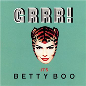 Gave You The Boo by Betty Boo