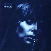 All I Want by Joni Mitchell