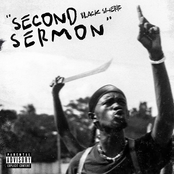 Black Sherif: Second Sermon