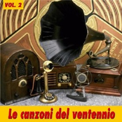 Le canzoni del ventennio vol.2 (1922-1942)