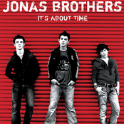 What I Go To School For by Jonas Brothers