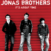 Mandy by Jonas Brothers