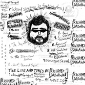 Richard Sagawa... Split