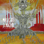 A Little Piece Of Me by Walls Of Jericho