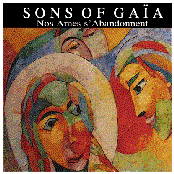 The Oldman by Sons Of Gaïa