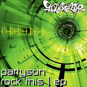 Rock This EP