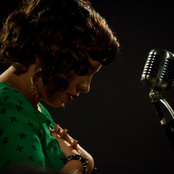 Natasha Agrama and Friends @ the blue whale November 2012