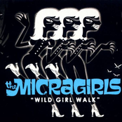 Wild Girl Walk