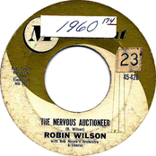 robin wilson