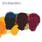 Gerald Toto/lokua Kanza/richard Bona