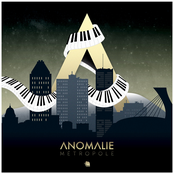 Anomalie: Métropole