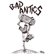 Bad Antics