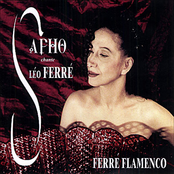 Sapho Chante Léo Ferré