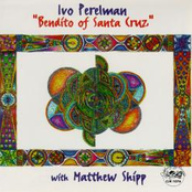 ivo perelman with matthew shipp