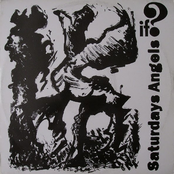 Saturdays Angels (Mixes)