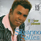 Silvanno Salles Vol.13 [cd 2010] -- Acervo Arrocha ((d-_-b))