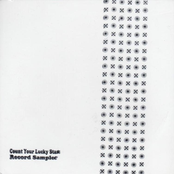 Count Your Lucky Stars Record Sampler