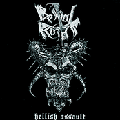 Hellish Assault / Cult of Nuclear Hell