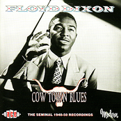 Cow Town Blues