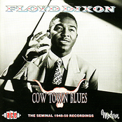 cow town blues: the seminal 1948-50 recordings