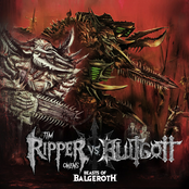 Blutgott – Beasts of Balgeroth