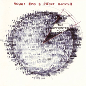 But by Roger Eno & Peter Hammill