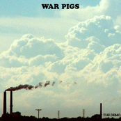 War Pigs: The Demo