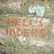 Hell´s Riders