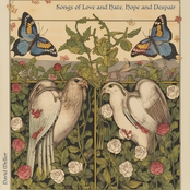 Songs Of Love And Hate, Hope And Despair