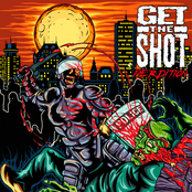 Get The Shot: Perdition