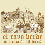 Una Caja de Alfileres (EP 2012)