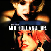 Mulholland Dr.