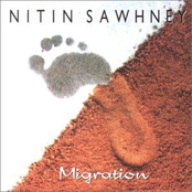 Ranjha by Nitin Sawhney