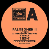 Palmbomen II: DKMNTL X PATTA 10