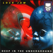 Lockjaw: Deep In The Underground