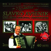 Tiroler Polka by Slavko Avsenik Und Seine Original Oberkrainer