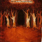 This Town Has Got Me Down by The Deep Dark Woods