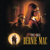Bernie Mac (feat. Odeal) - Single
