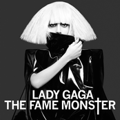 Lady Gaga: The Fame Monster (Deluxe Edition)