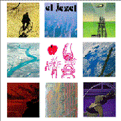 Elements of being put together