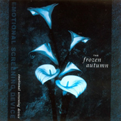 Freon Heart, Fayence Mind by The Frozen Autumn