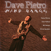 Dave Pietro: Wind Dance