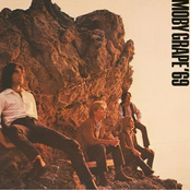 I Am Not Willing by Moby Grape