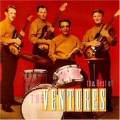 Journey To The Stars by The Ventures