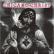 Chicano Christ