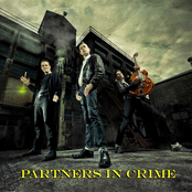 Partners in Crime
