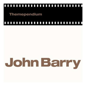 What A Question by John Barry