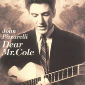 John Pizzarelli: Dear Mr. Cole